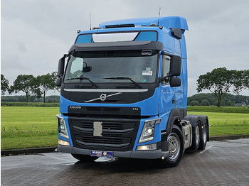 Tahač VOLVO FM 460