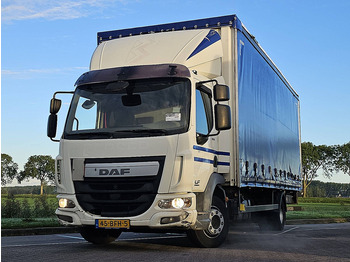 Nákladní auto DAF LF 180
