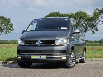 Malá dodávka VOLKSWAGEN Transporter