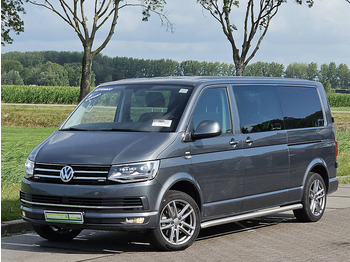 Malá dodávka Volkswagen Transporter 2.0 TDI TDI 204 DC DSG AUT.: obrázek 2