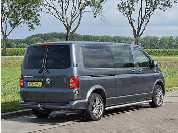 Malá dodávka Volkswagen Transporter 2.0 TDI TDI 204 DC DSG AUT.: obrázek 3