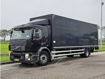 Skříňový nákladní auto Volvo FE 250.18: obrázek 2
