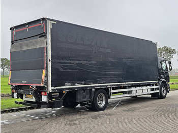 Skříňový nákladní auto Volvo FE 250.18: obrázek 3