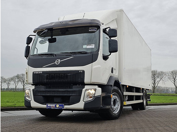 Skříňový nákladní auto VOLVO FE 320