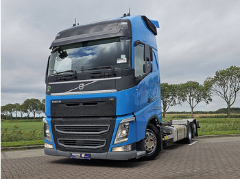 Kontejnérový podvozek/ Výměnná nástavba VOLVO FH 460