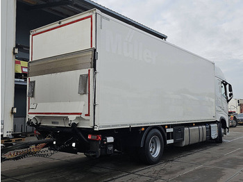 Skříňový nákladní auto Volvo FH 460: obrázek 3 Skříňový nákladní auto Volvo FH 460: obrázek 3