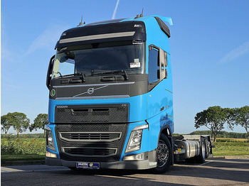 Kontejnérový podvozek/ Výměnná nástavba VOLVO FH 460