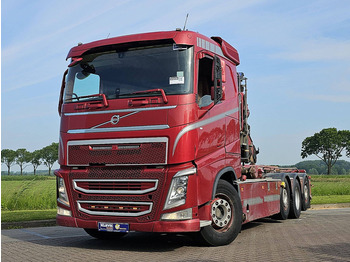 Nákladní auto - kabelový systém VOLVO FH 500