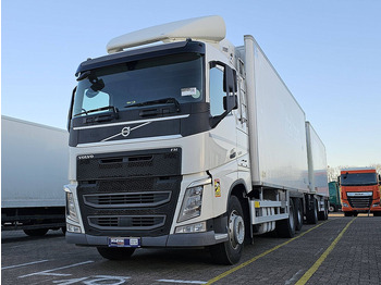 Chladírenský nákladní automobil VOLVO FH 500