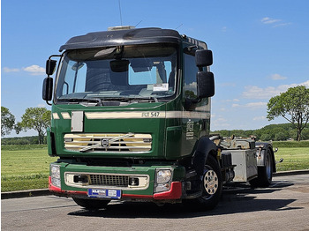 Hákový nosič kontejnerů VOLVO FL 250