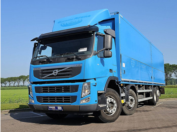Skříňový nákladní auto VOLVO FM11 330