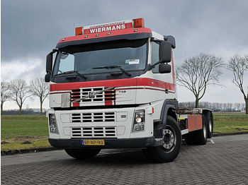 Nákladní auto - kabelový systém VOLVO FM12 380