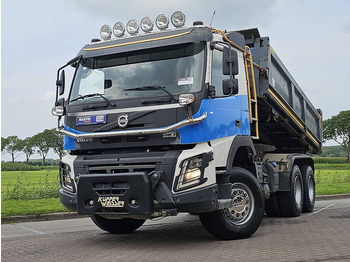 Sklápěč VOLVO FMX