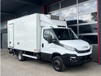Chladící dodávka IVECO Daily 70c18