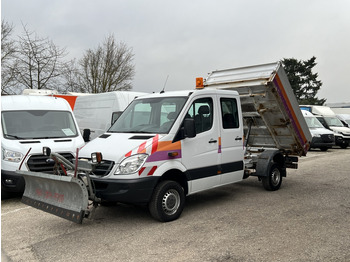 Dodávka sklápěč MERCEDES-BENZ Sprinter 316