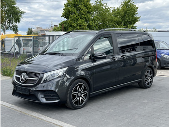 Osobní auto MERCEDES-BENZ