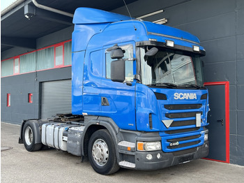 Tahač SCANIA G 440