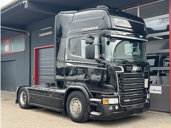 Tahač SCANIA R 450