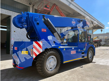 Autojeřáb Ormig 33 TM: obrázek 3