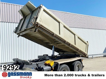 Sklápěcí nástavba