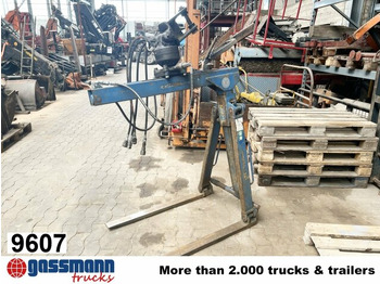 Příslušenství PALFINGER