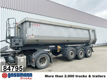 Sklápěcí návěs CARNEHL