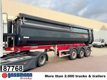 Sklápěcí návěs CARNEHL