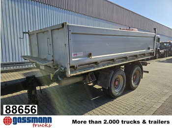 Sklápěcí přívěs CARNEHL