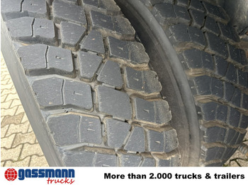 Sklápěč DAF CF 85.460 6x4, Bordmatik links: obrázek 3