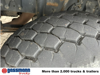 Sklápěč DAF CF 85.460 6x4, Bordmatik links: obrázek 2