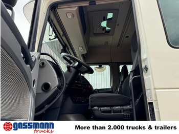 Nákladní automobil valníkový/ Plošinový DAF XF 410 FA 4x2, Fahrschule, 2x AHK, 6 Sitze: obrázek 2