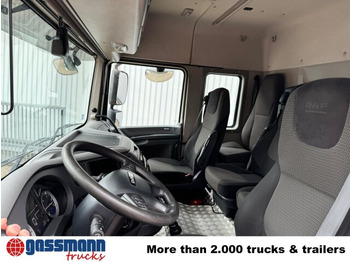 Nákladní automobil valníkový/ Plošinový DAF XF 410 FA 4x2, Fahrschule, 2x AHK, 6 Sitze: obrázek 3