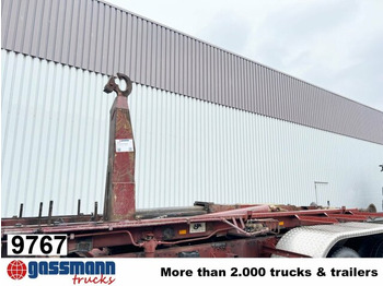 Hákový/ Ramenový nosič