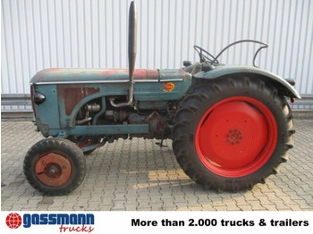 Traktor Hanomag Granit 500: obrázek 5