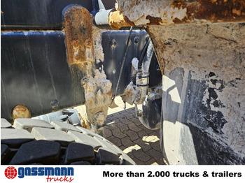 Podvozek s kabinou Iveco ASTRA HD9 86.50-90 8x6, Unfallschaden, Cursor 13: obrázek 5