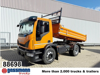 Sklápěč IVECO EuroCargo 120E