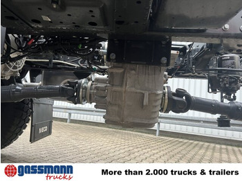 Nový Cisternové vozidlo Iveco EuroCargo ML150E24 WS 4x4, Euro3: obrázek 3