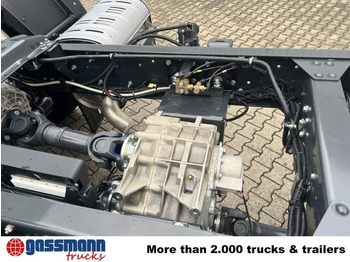 Nový Cisternové vozidlo Iveco EuroCargo ML150E24 WS 4x4, Euro3: obrázek 2