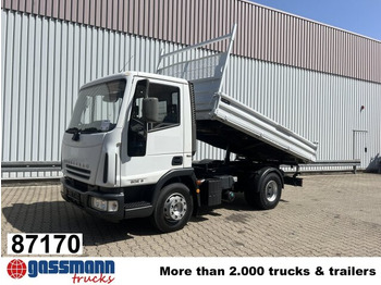 Sklápěč IVECO EuroCargo