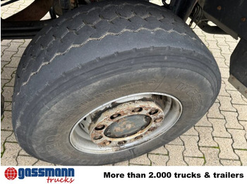 Podvozek s kabinou Iveco Trakker AD260T45W 6x6: obrázek 3 Podvozek s kabinou Iveco Trakker AD260T45W 6x6: obrázek 3