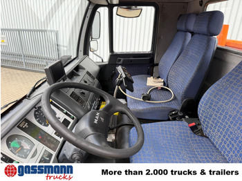 Sklápěč MAN 14.225 LAK 4x4 BB, Winterdienstausstattung: obrázek 3