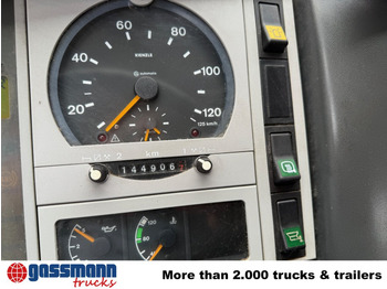 Sklápěč MAN 14.225 LAK 4x4 BB, Winterdienstausstattung: obrázek 4