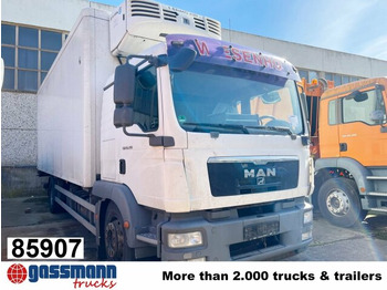 Chladírenský nákladní automobil MAN TGM 18.290