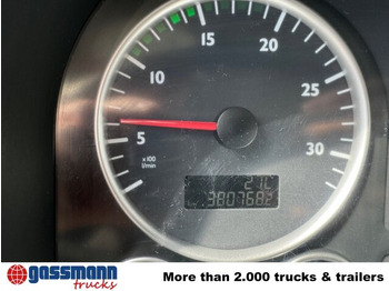 Skříňový nákladní auto MAN TGS 26.360 6X2-4 BL, Lift-/Lenkachse,: obrázek 5