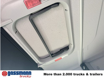 Podvozek s kabinou MAN TGX 28.440 6X2-2 BL, Liftachse, Motorabtrieb: obrázek 5