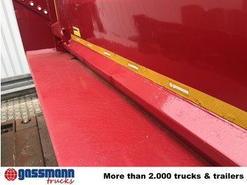 Sklápěcí nástavba Meiller MEILLER 3-Seiten Kippaufbau, Bordmatik: obrázek 3