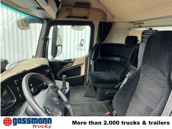 Kontejnérový podvozek/ Výměnná nástavba Mercedes-Benz Actros 2542 L/nR 6x2, Retarder, Standklima,: obrázek 2