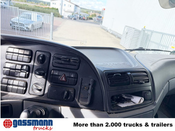 Podvozek s kabinou Mercedes-Benz Actros 2646 K 6x4, Retarder: obrázek 2