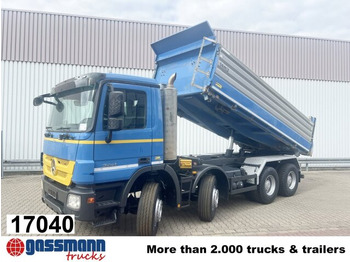 Sklápěč MERCEDES-BENZ Actros 3241
