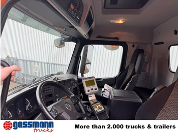 Sklápěč Mercedes-Benz Arocs 2036 AK 4x4, Grounder, Motorabtrieb,: obrázek 4